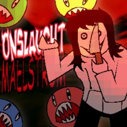 ONSLAUGHT MAELSTROM {V0.1} icon