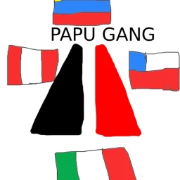 Papu Gang icon