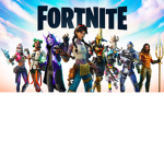 Fortnite fan club gg