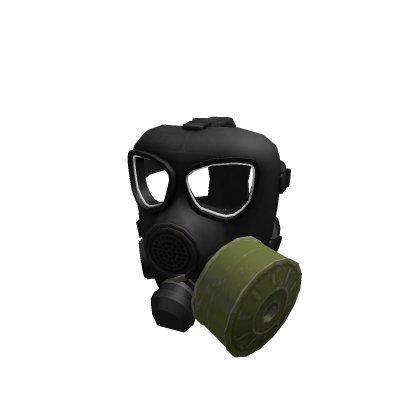 🎩Gasmask UGC UGC Troll Free Obby Difficult Free