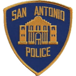 | San Antonio Police Department |