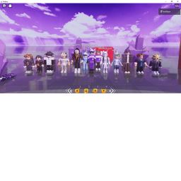 my friends hangout