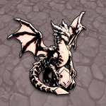 Dragon & Gems