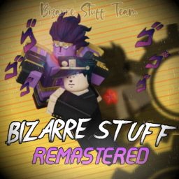 Bizarre Stuff Release v3.6.3