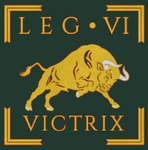 Legio VI Viсtrix