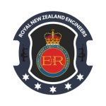 Corps of Royal New Zealand Engineers.