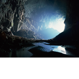 Cave