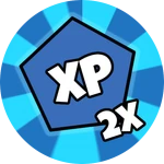 Double XP
