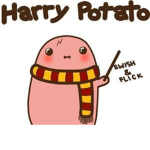 Potter Potatoes