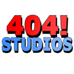 404! Studio's