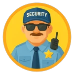 🛡️ Elite Security