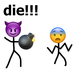 💥 Explode Your Friend!
