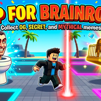 TP for Brainrot