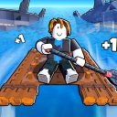 +1 Speed Raft Escape