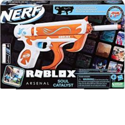 PG GUN BLASTERS