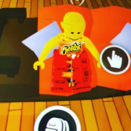 dont play this game ... idk why