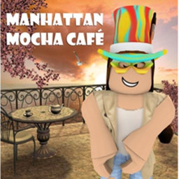 Mocha Cafe