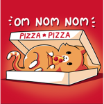 Om Nom Nom Nom