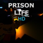 Prison Life HD