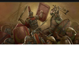 Conquest Battle