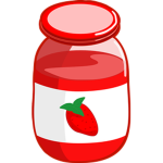 Strawberry Jam
