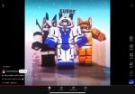 Superdogfurry