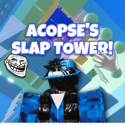 Acopse's Slap Tower