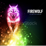 Wolf Wars.