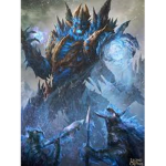 Ice Monsters