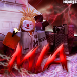 [MIA] Missin In Action