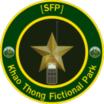 JS(A) • [SNP] Senior Officials Of National Park