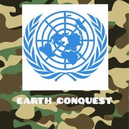 Earth Conquest(Pre-Alpha!)