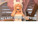 Nevaeh develops