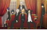 The|Classy|Mafia
