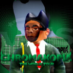 Chromakopia World Tour: Vegas