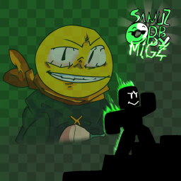 [🎂MIGZ] Samuz Obby