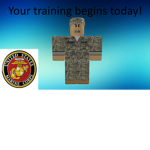 Marine Corps 2000's