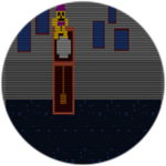 Secret Character 5