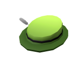 [LIMITED] Green Adventurer Hat w/ Feather