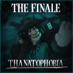 Thanatophobia icon