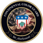 -ANC | Continental Color Guard