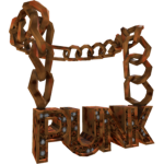 Rustlika: Punk