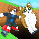 Roller Skates for Brainrots