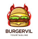 Burgervil