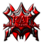 The legend Roblox Army