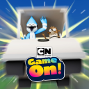 Cartoon Network Game On - Tycoon Theme Park