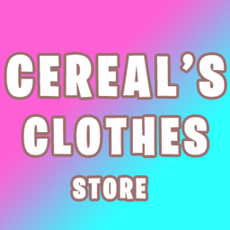 Cereal's Clothes Store