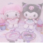 Sanrio luvs~