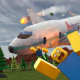 Survive a Plane Crash