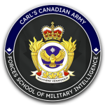 Canadian Forces School of Military Intelligence